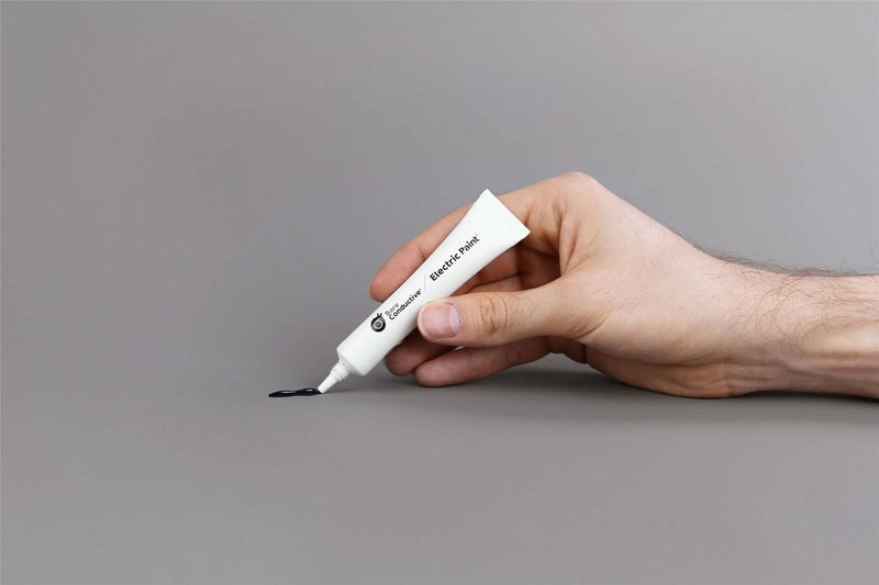  [AUSTRALIA] - Bare Conductive Electric Paint Pen 10ml