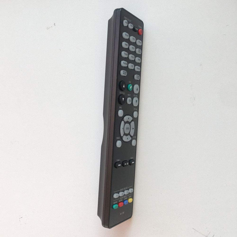  [AUSTRALIA] - RC-1192 Replacement Remote fit for Denon AV Receiver AVR-X3300W AVR-S900W AVRS910W AVR-S910W AVRS920W AVR-X2200W AVRX2300W AVR-X2300W AVR-X3100W AVR-X3200W AVR-S920W AVR-X1300W AVR-X2100W