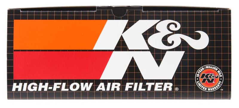 K&N Engine Air Filter: High Performance, Premium, Powersport Air Filter: Fits 1997-2009 BMW (K1200LT, K1200GT, K1200RS, K1200C, K1200LTC, K1200LTI Icon, K1200LTS, K1200RS Dakar) BM-1299 - LeoForward Australia