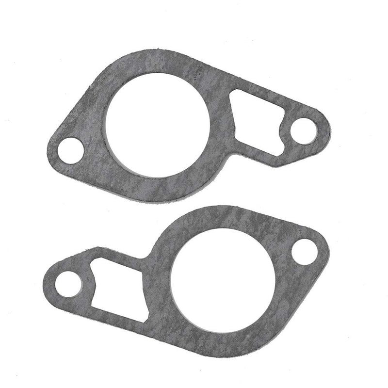 labwork Cast Aluminum Coolant Flange Upgrade Kit Fit for 2000-2005 VW Golf Mk4 / Jetta Mk4 1.8T 2000-2002 Audi TT 1J0121087E 06A121121C 06A121133J - LeoForward Australia