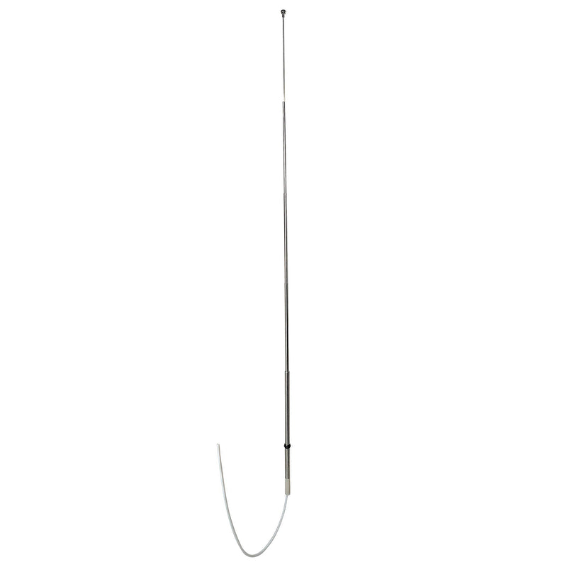 RED WOLF Vehicles Power Antenna Mast For 1998-2007 Lexus LX470, 1998-2008 Toyota Land Cruiser Radio Reception 86337-60151 - LeoForward Australia