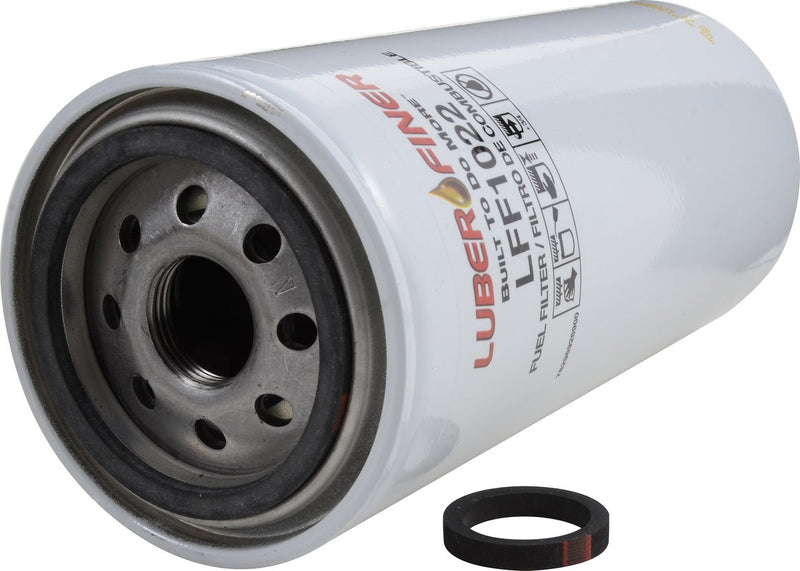  [AUSTRALIA] - Luber-finer LFF1022 Heavy Duty Fuel Filter 1 Pack