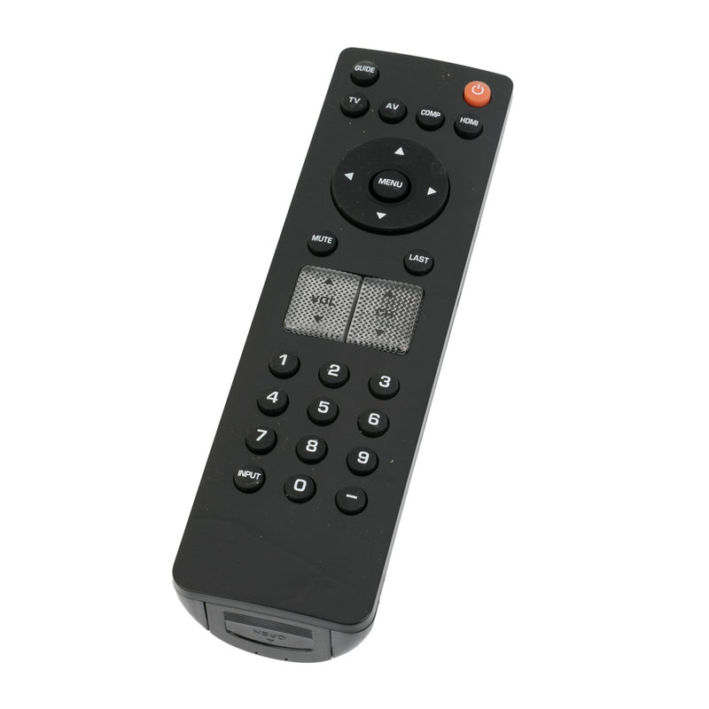 New VR2 Replaced Remote Control fit for VIZIO Plasma TV VP422 HDTV10A VECO320L VECO320L1A VECO320LHDTV VL260M VL320M VL370M VO320E HDTV VW32L - LeoForward Australia