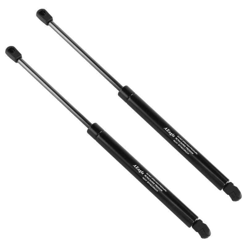 Hood Lift Supports for 1998-2005 Lexus GS300,1998-2000 GS400,2001-2005 GS430, 4536 (Pack of 2) - LeoForward Australia