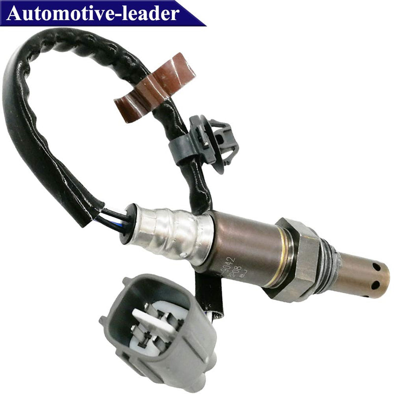 Automotive-leader 234-9042 Air Fuel Ratio Upstream O2 Sensor 1 Oxygen Sensor AFR for 2004-2007 Highlander Sienna Carmy 3.3L 2007 Lexus RX350 3.5L ES330 RX330 RX400H 89467-48050 89467-33050 - LeoForward Australia