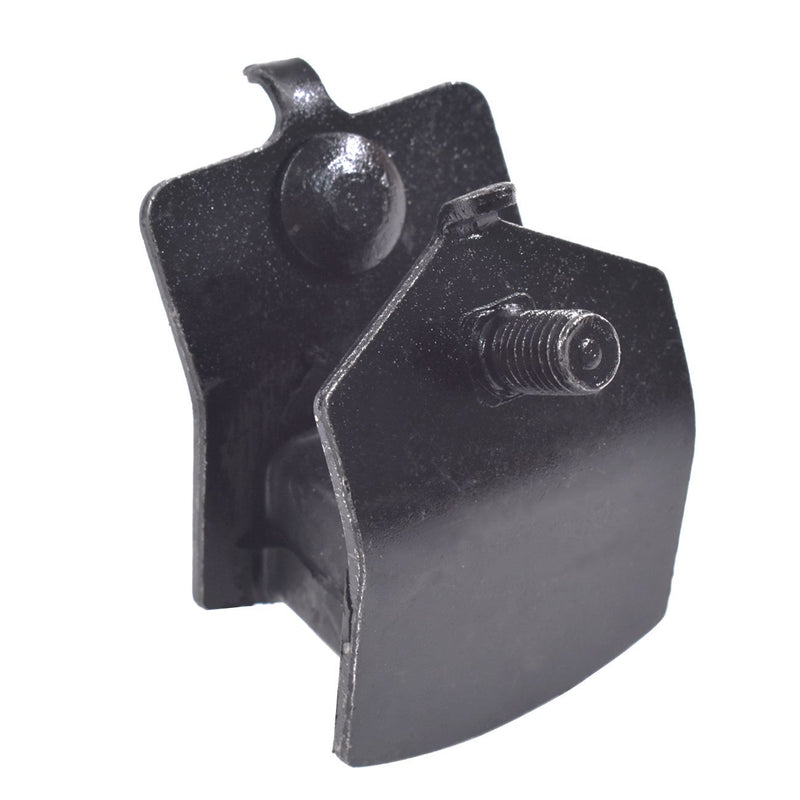  [AUSTRALIA] - JRL 4Pcs Small Size Anti Vibration Generator Rubber Motor Mounts Fits Honda and More Lawn Mower EB2200 / EG1400 / EG2200 / EB5000 / EB6500