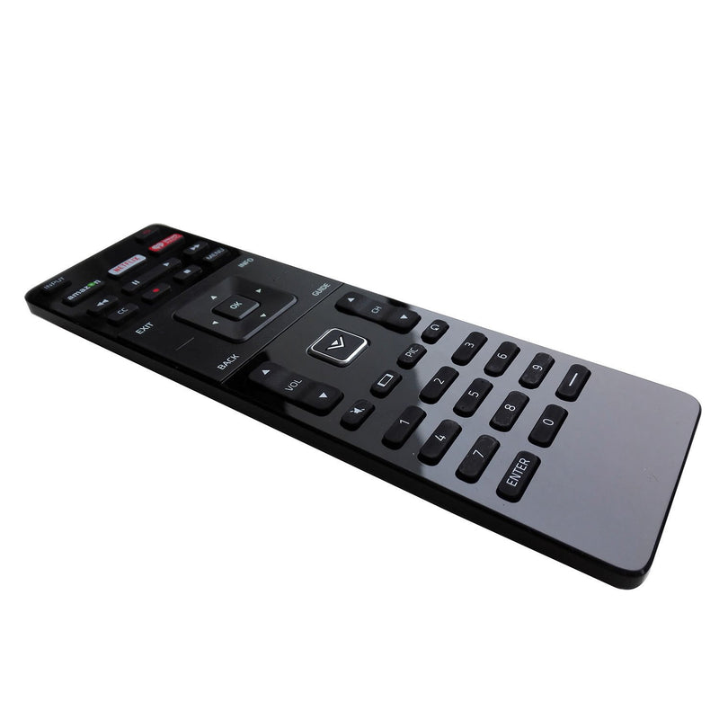 New XRT122 TV Remote Replacement for All Vizio Smart TV D39H-D0 D39HD0 D50U-D1 D50UD1 D55U-D1 D55UD1 D58U-D3 D58UD3 D65U-D2 D65UD2 E32-C1 E32C1 E32H-C1 E32HC1 E40-C2 E40C2 E40X-C2 - LeoForward Australia