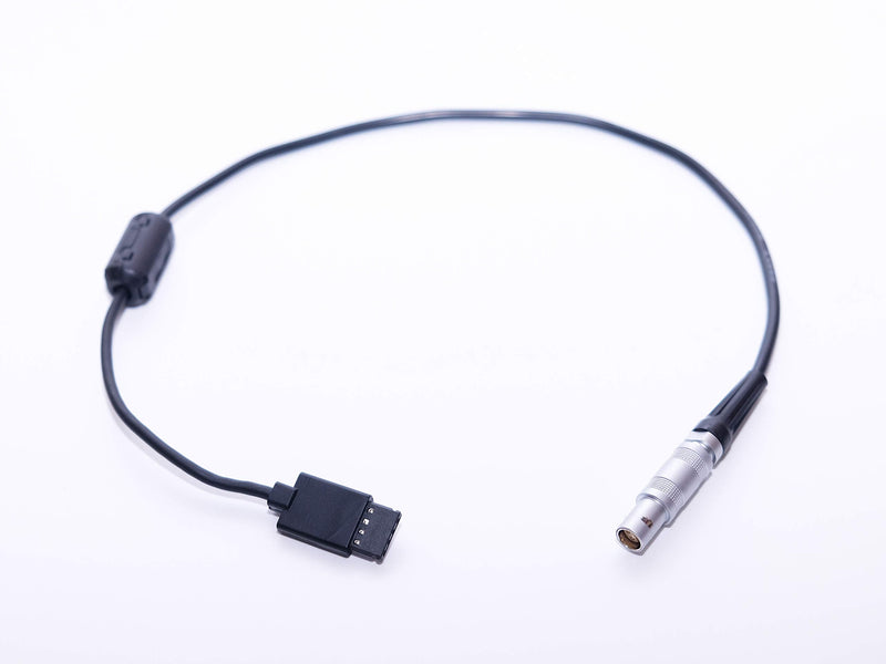  [AUSTRALIA] - Power Adapter Cable for DJI Ronin-S Gimbal to Z CAM E2 Camera