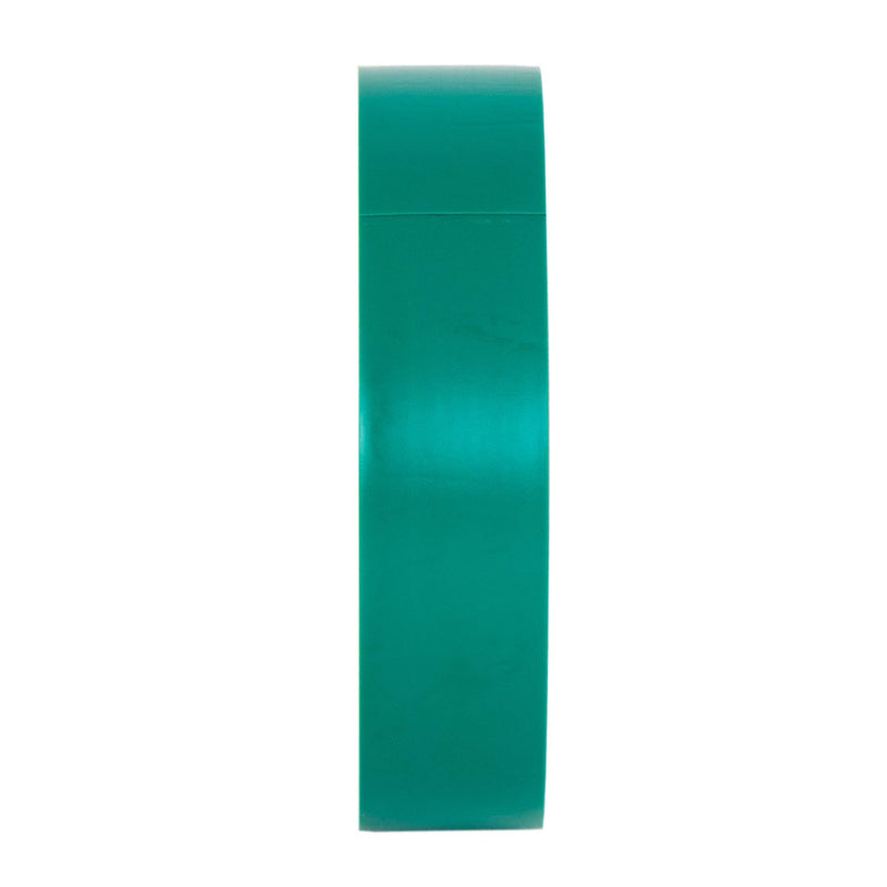  [AUSTRALIA] - NSi Industries WarriorWrap Select 3/4 in. x 60 ft. 7 mil Vinyl Electrical Tape, Green (WW-722-GN)