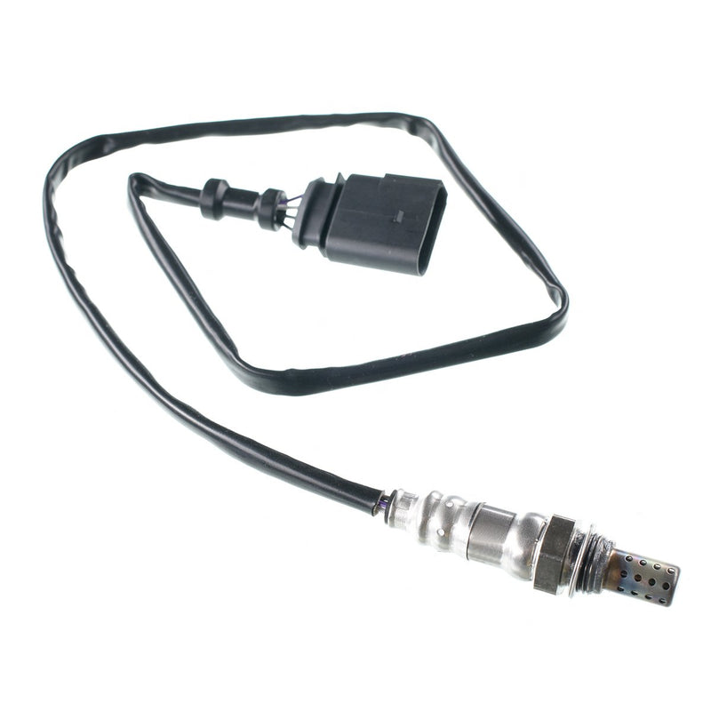 A-Premium O2 Oxygen Sensor Compatible with Porsche Cayenne 2003-2006 Audi A4 A6 TT Quattro Volkswagen Passat Phaeton Touareg 2-PC Set - LeoForward Australia