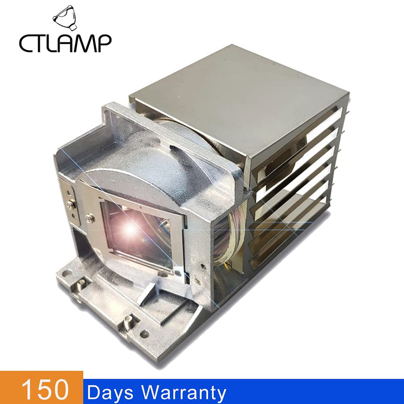  [AUSTRALIA] - CTLAMP A+ Quality BL-FP240A Replacement Projector Lamp Bulb with Housing BL-FP240A Compatible with OPTOMA TX631-3D TW631-3D
