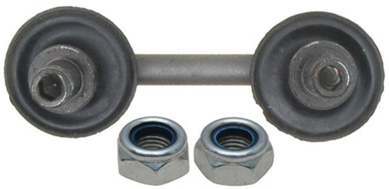 ACDelco 46G0078A Advantage Front Suspension Stabilizer Bar Link Kit with Link, Boots, and Nuts - LeoForward Australia