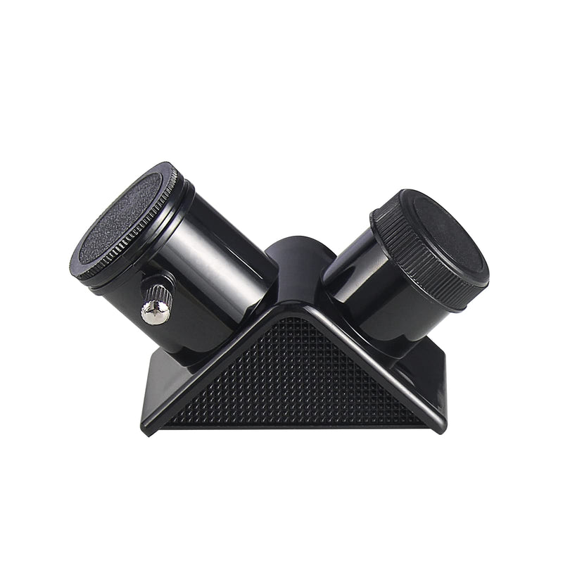 [AUSTRALIA] - CelticBird 0.965Inch Telescope Accessory Kit for 0.965 Telescope - Comes with Four Eyepieces（ 4mm/6mm/12.5mm/ 20mm ）, one Diagonal, a 3X Barlow Lens