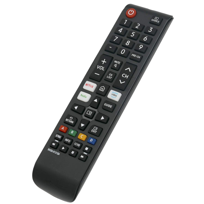 New BN59-01315A Remote Control Work with Samsung 2019 UHD Smart TV UN58RU7200 UN65RU7100 UN65RU710D UN65RU7200 UN65RU7300 UN65RU730D UN75RU7100 UN75RU710D UN75RU7200 UN43RU7100FXZA UN43RU710DFXZA - LeoForward Australia