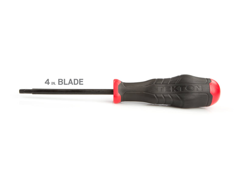  [AUSTRALIA] - TEKTON T27 Torx High-Torque Screwdriver | 26805