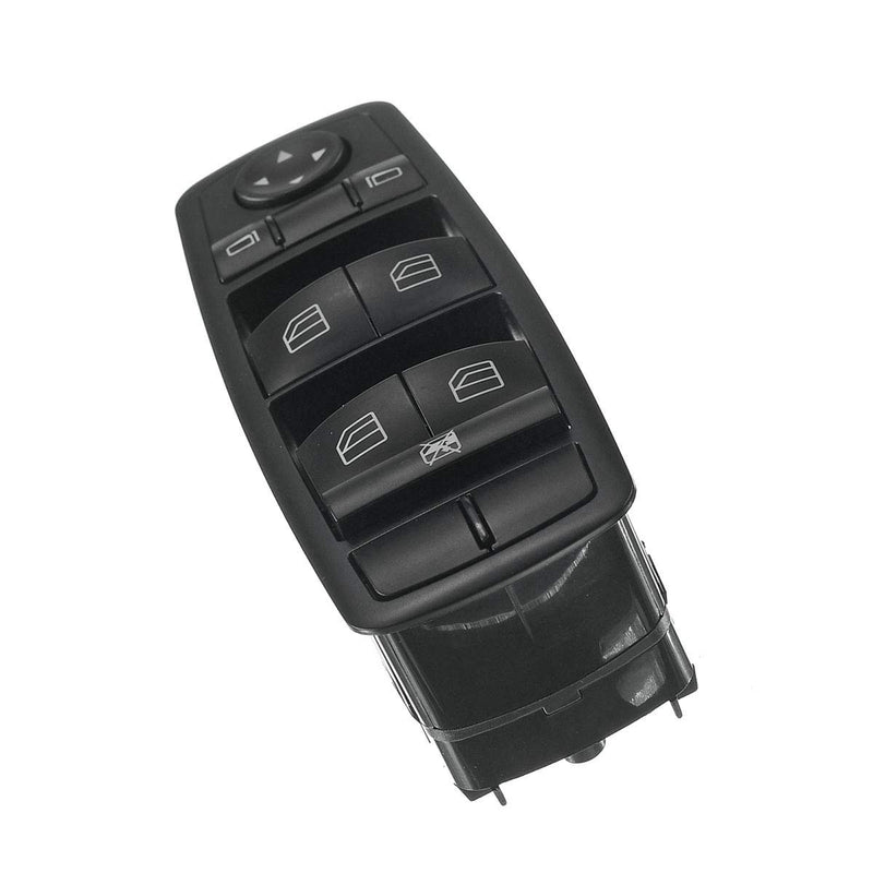 A-Premium Power Window Switch Replacement for Mercedes-Benz W164 ML320 ML350 ML450 ML500 ML550 ML63 AMG Front Left - LeoForward Australia