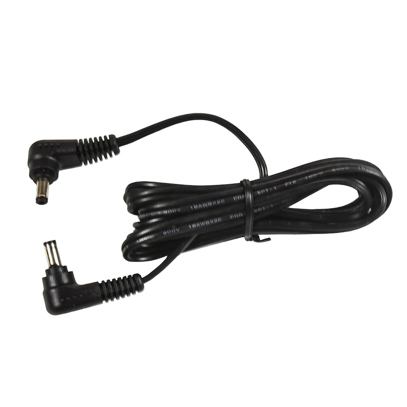  [AUSTRALIA] - HQRP DC Cable Cord Compatible with Canon DC-930 DC930 4590B001 CA-930 EOS C100, XF100 XF205 High Definition Camcorder