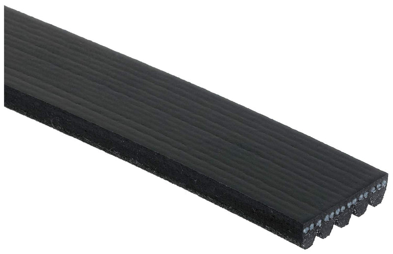 ACDelco 5K350 Professional V-Ribbed Serpentine Belt - LeoForward Australia