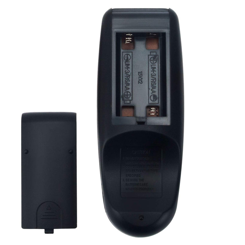 Z5500 Remote Control Replacement - WINFLIKE Z-5500 Replaced Remote Control fit for Logitech Computer Speaker Z-680 Z-5400 Z-5450 Z5500 Z-5500 Remote Controller - LeoForward Australia