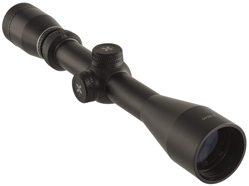  [AUSTRALIA] - AXEON Optics Hunting Series Plex Reticle Rifle Scope 3-9x40mm