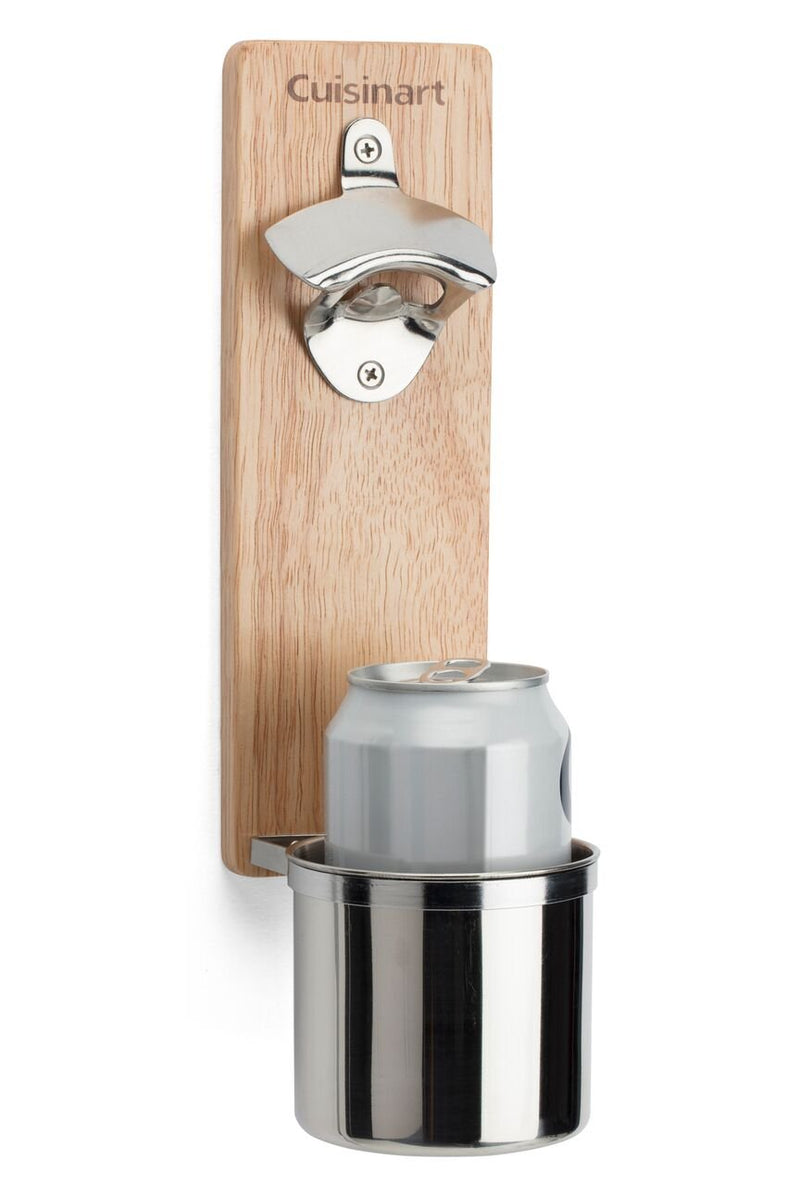  [AUSTRALIA] - Cuisinart CCH-420 Magnetic Bottle Opener and Cup Holder