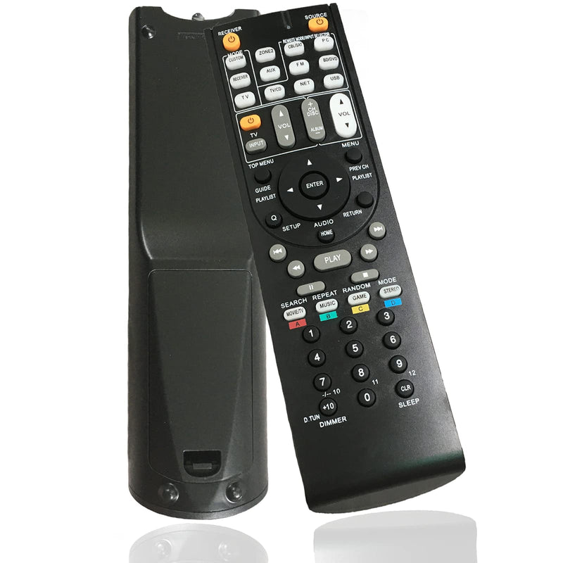  [AUSTRALIA] - Replacement Remote Control Fit for Onkyo RC-764M RC-810M RC-812M HT-S9700THX A/V AV Receiver