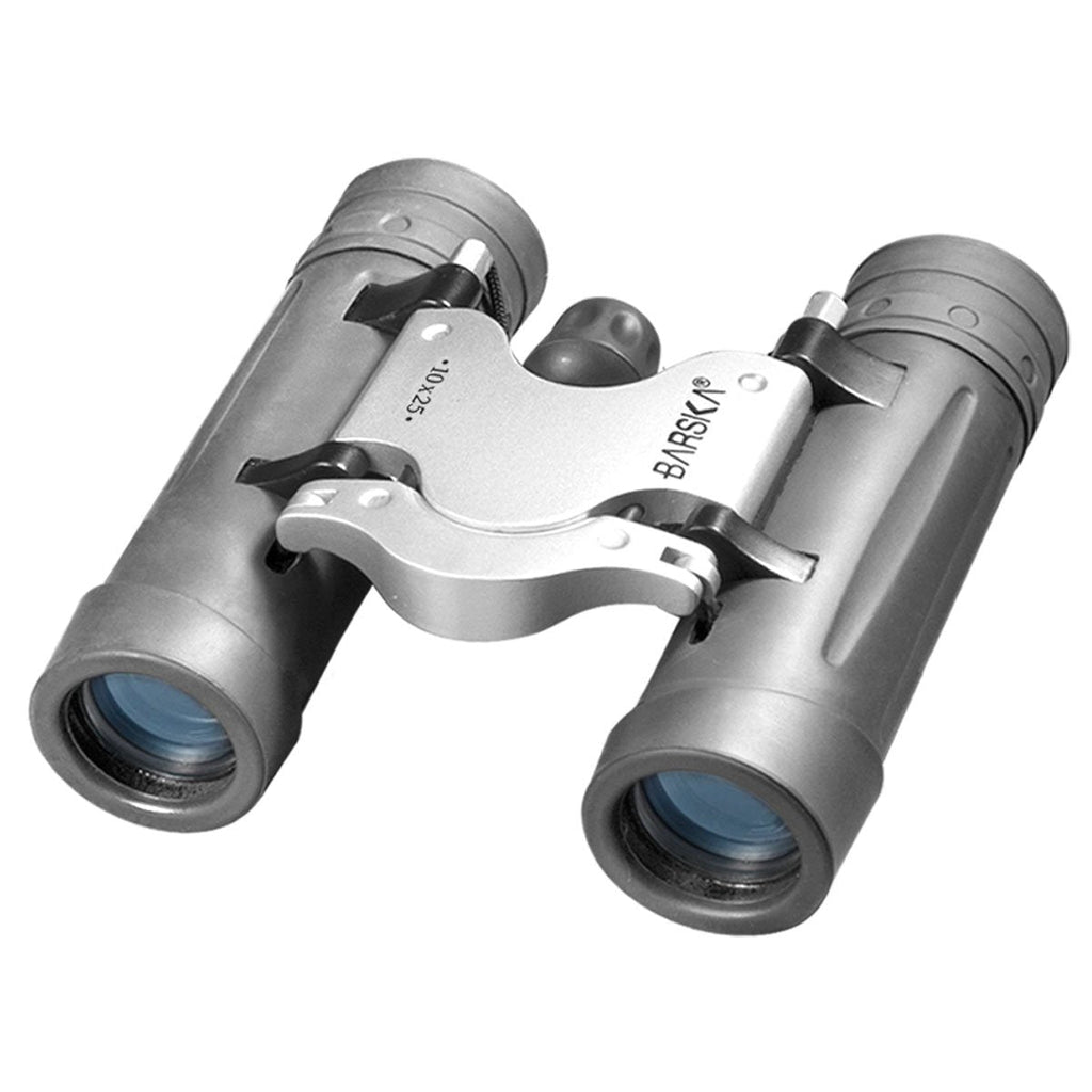  [AUSTRALIA] - BARSKA Trend 10x25 Compact Binocular