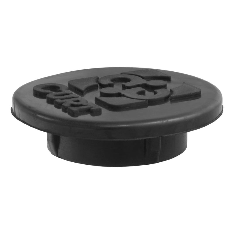  [AUSTRALIA] - CURT 66165 Replacement Black Rubber Gooseneck Hitch Cover