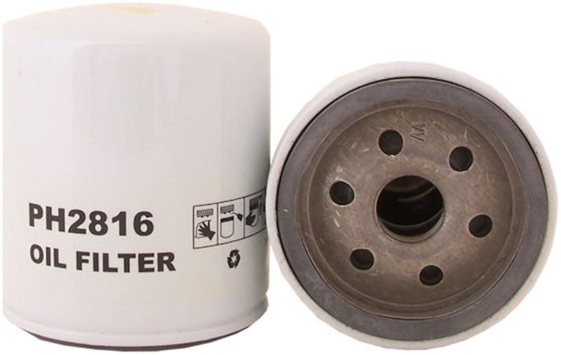  [AUSTRALIA] - Luber-finer PH2816 Oil Filter 1 Pack