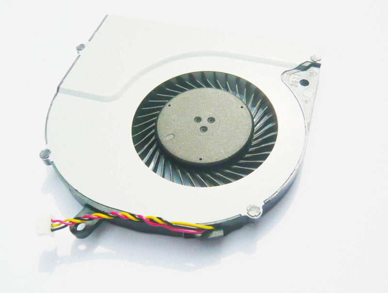  [AUSTRALIA] - DBParts CPU Cooling Fan For Toshiba Satellite S55 S55-A5238 S55-A5257 S55-A5274 S55-A5276 S55-A5277 S55-A5279 S55-A5295 S55-A5364 S55D-A5366 S55T-A5238 S55T-A5258NR S55T-A5277 S55DT-A5130, DC5V 0.6A