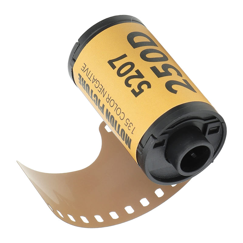  [AUSTRALIA] - Colour Prints, Color Print Film Wide Exposure Range 35mm High Resolution 200-250 Degree Light Sensitivity Professional ECN 2 Process for 135 Camera (36 Sheet) 36 Sheet