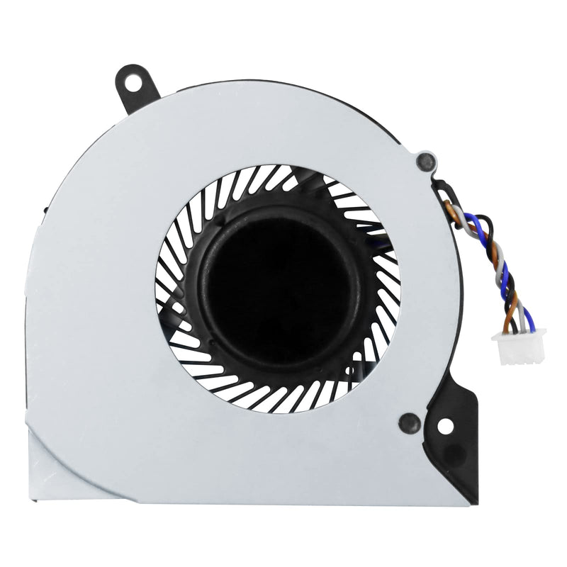  [AUSTRALIA] - S-Union New Laptop Replacement CPU Cooling Fan for HP Elitebook Folio 9470 9470M 9480M P/N: 702859-001(4pins)