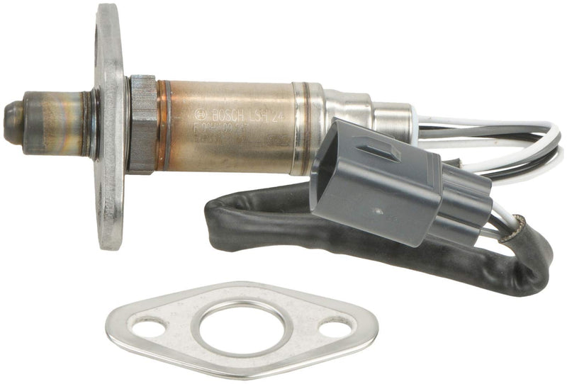 Bosch 13422 Oxygen Sensor, OE Fitment (Lexus, Toyota) - LeoForward Australia