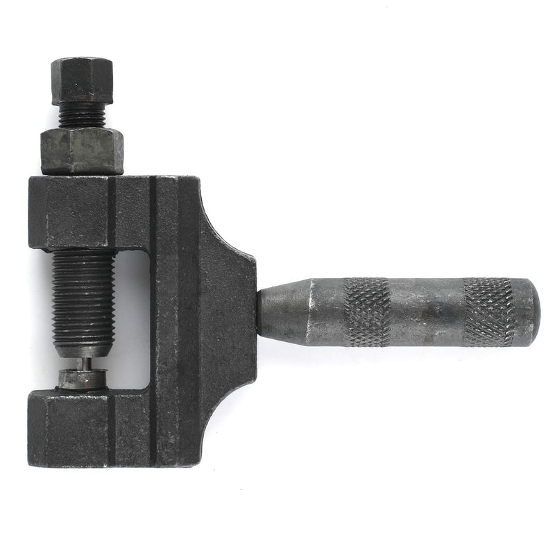 [AUSTRALIA] - Z-Color 1pcs Chain Breaker Link Splitter Pin Remover Repair Tool Suitable for Motorcycle/Bike/ATV Chains