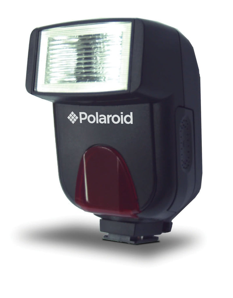  [AUSTRALIA] - Polaroid PL108AF Studio Auto Focus TTL Flash for Canon - PL108-AF-C