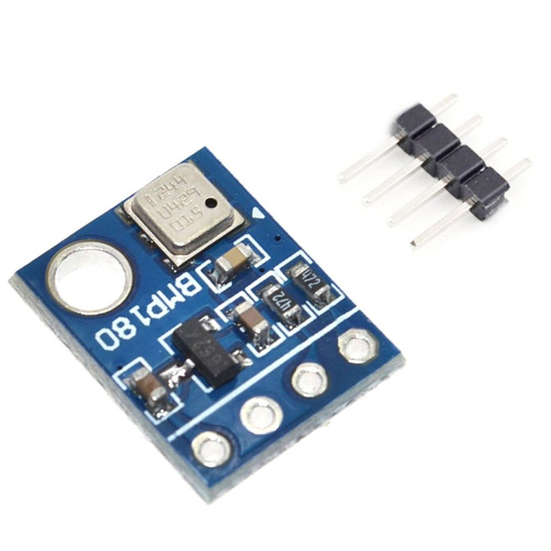  [AUSTRALIA] - HiLetgo BMP180 GY-68 Digital Barometric Pressure Sensor Module Replace BMP085 for Arduino