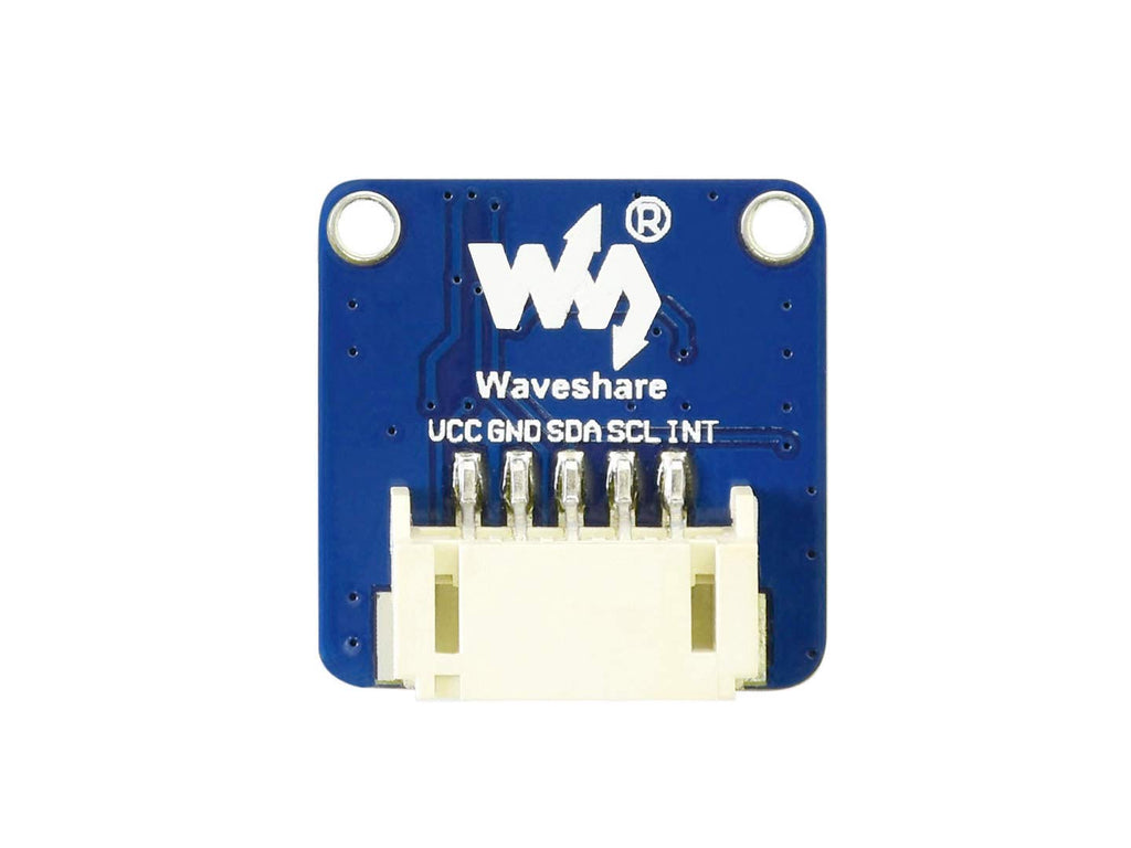  [AUSTRALIA] - Waveshare PAJ7620U2 Gesture Sensor Recognises up to 9 Gestures via The I2C Interface Compatible with 3.3V/5V Levels