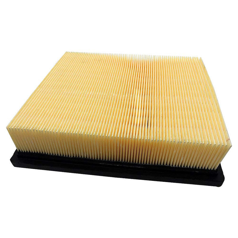 iFJF CA10755 Air Filter Replacement for Toyota Avalon 3.5L 2013-2018 Lexus NX200T 2.0L 2015-2018 Jeep Grand Cherokee 3.6L 5.7L 6.4L 2011-2019 17801-0P050 4861756AA - LeoForward Australia