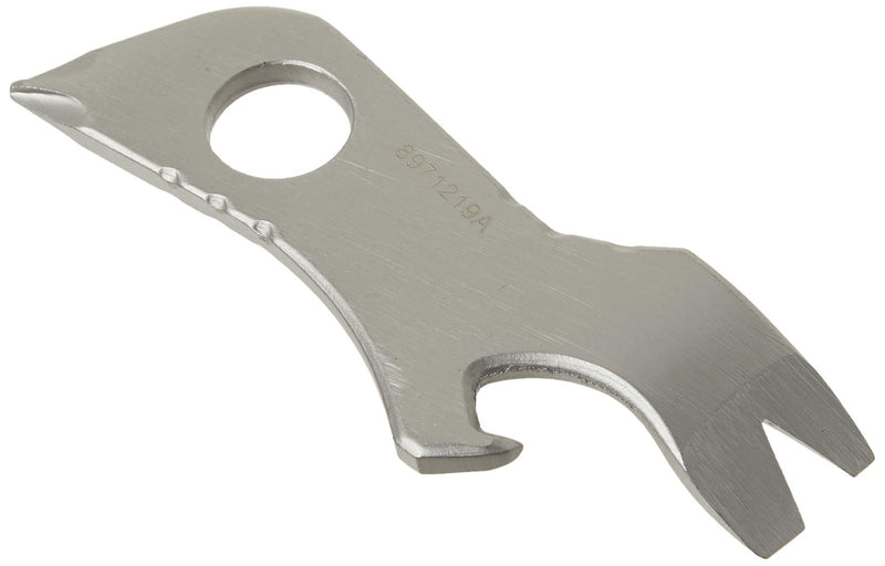 GERBER Shard Keychain Tool - Silver [30-001501] - LeoForward Australia