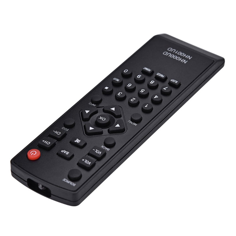 Replacement TV Remote Control for Emerson, Universal Durable TV Remote Controller for Emerson NH000UD with 10M Remote Distance - LeoForward Australia