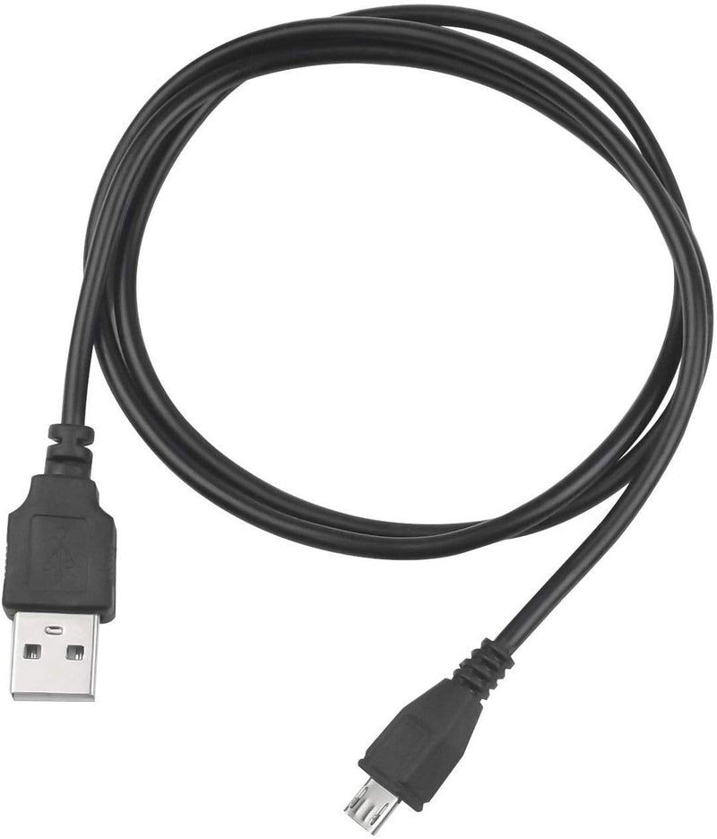  [AUSTRALIA] - Micro USB Interface Cable IFC-600PCU Charging Date Sync Cord Compatible with Canon PowerShot G7X Mark II, G9 X, G9 X Mark II, SX620 HS, SX720 HS, SX730 HS, EOS M5, EOS M6 (Not for G7X Mark III)