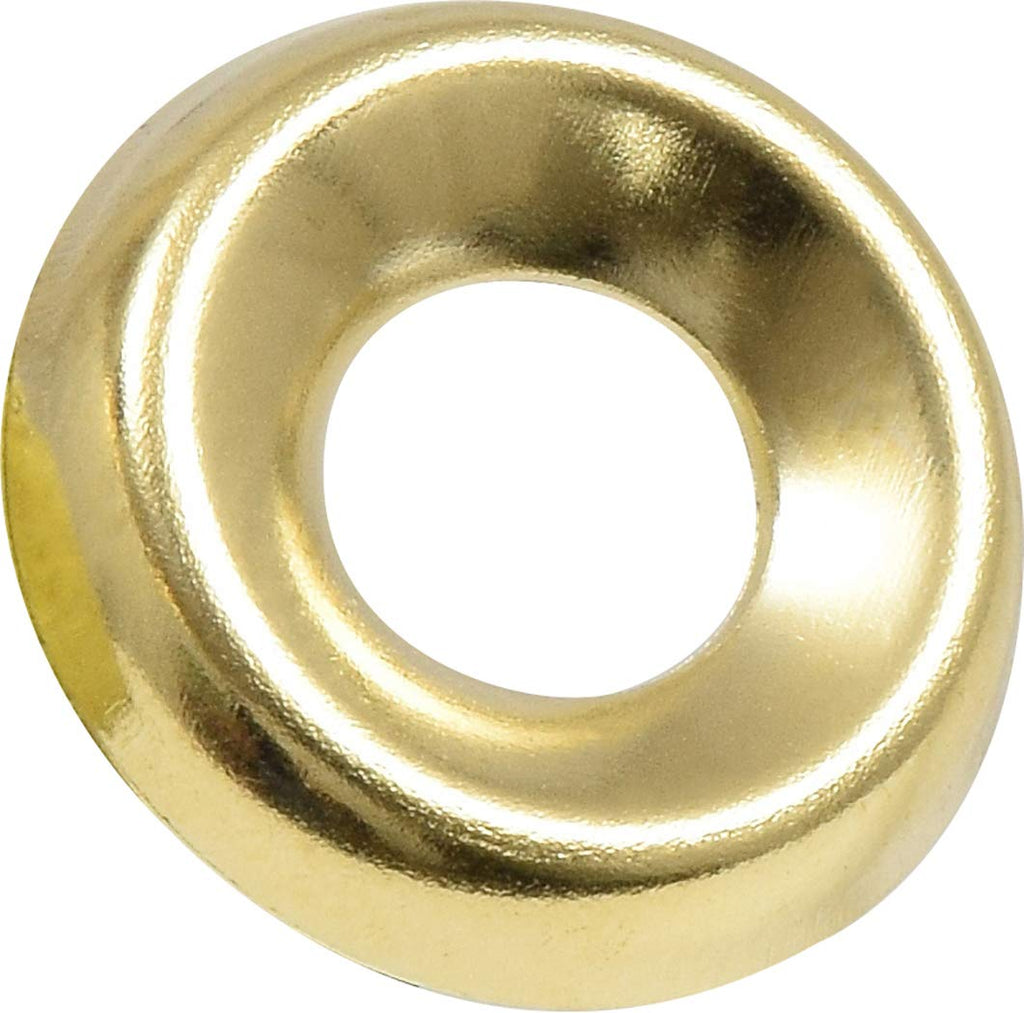  [AUSTRALIA] - The Hillman Group 310300 Number-6 Countersunk Finish Washer, 100-Pack #6