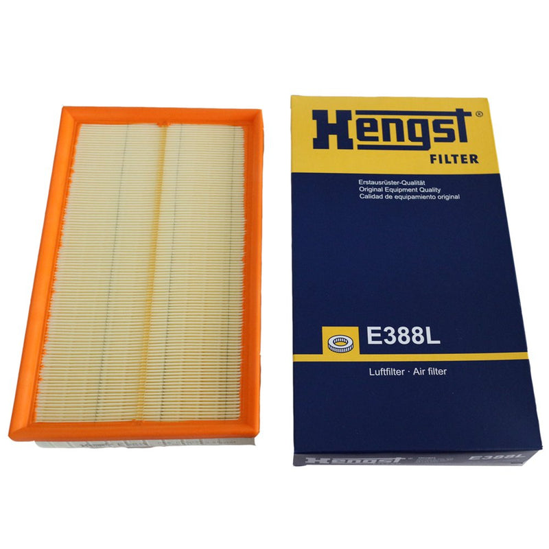 Hengst E388l Air Filter Mercedes-Benz - LeoForward Australia