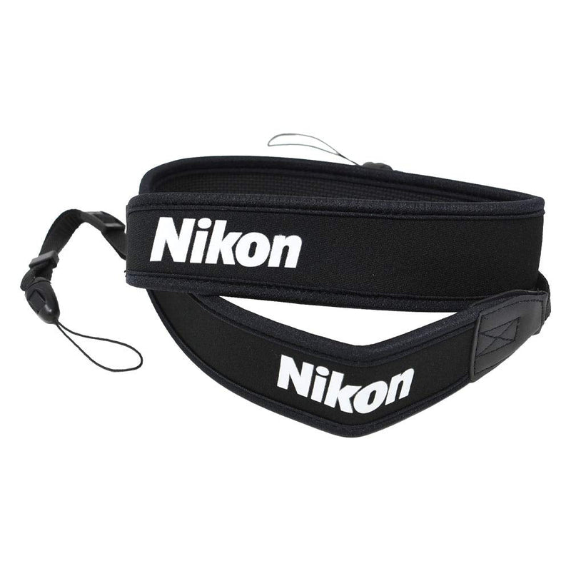  [AUSTRALIA] - Nikon Neoprene Optic Strap for Binoculars