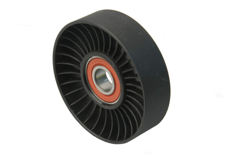 URO Parts 1122000970P Belt Tensioner Pulley, Pulley Only; with NTN Bearing - LeoForward Australia