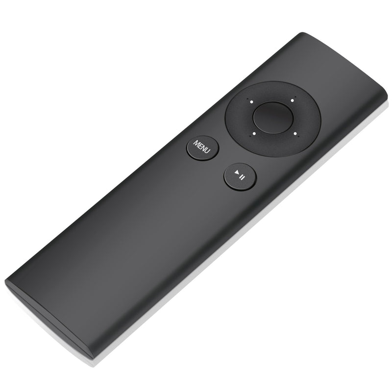 VINABTY New Replaced Remote fit for Apple TV 2 3 A1156 MM4T2ZM/A A1294 MD199LL/A MC572LL/A MC377LL/A A1427 A1469 A1378 MM4T2AM/A Mac Music System, NOT Support The 4th Generation - LeoForward Australia