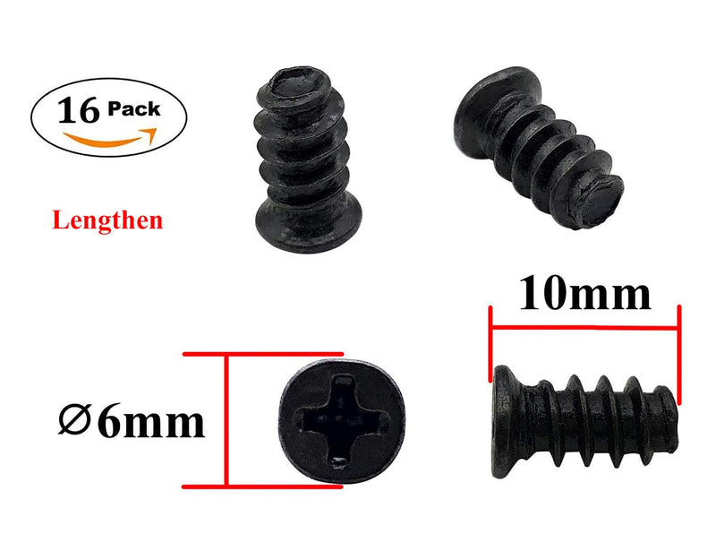 [AUSTRALIA] - 120mm PC Computer Case Fan Dust Filter Grills with Magnet and Screws, Ultra Fine Nylon Mesh, Black Color - 4 Pack Ultra Fine Nylon Filter - 120mm