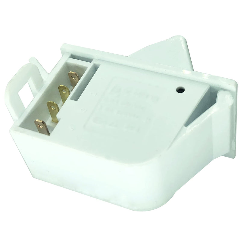  [AUSTRALIA] - DA34-00041A Refrigerator Door Light Switch by DTAIR Replacement for Samsung Refrigerator DA34-10110E AP4135589