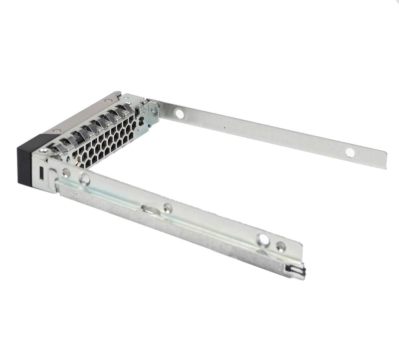  [AUSTRALIA] - 2PCS/Lot 2.5 inch Hard Drive Caddy 0DXD9H DXD9H Compatible for Dell PowerEdge Servers - 14th Generation R440 R640 R740 R740xd R840 R940 R6415 R7415 R7425
