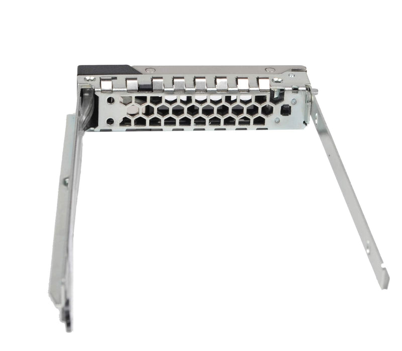  [AUSTRALIA] - 2PCS/Lot 2.5 inch Hard Drive Caddy 0DXD9H DXD9H Compatible for Dell PowerEdge Servers - 14th Generation R440 R640 R740 R740xd R840 R940 R6415 R7415 R7425